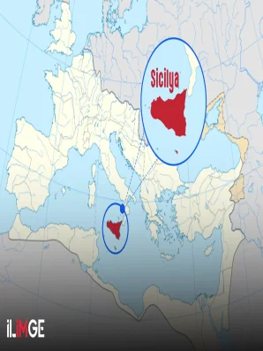 Güney İtalya'da İslam: Sicilya Emirliği