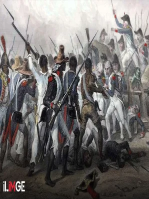 Haiti Devrimi: Kölelikten Özgürlüğe Bir Devletin Kuruluşu