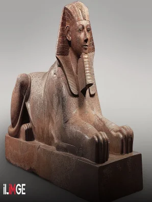 Hatşepsut: Mısır'ın İmparatoriçe Firavunu