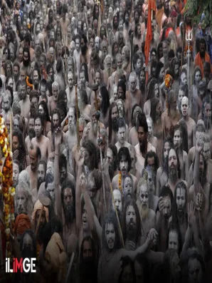 Hindu Haccı: Kumbha Mela