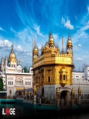 Hint Kıtasının En Genç Dini İnancı: Sihizm