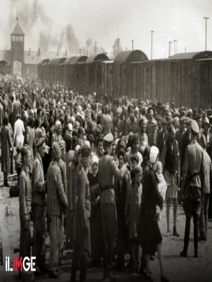 Holokost'un Unutulmaz Mirasını Anmak