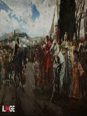 Hristiyanların Endülüs’ü Geri Alma Projesi: Reconquista