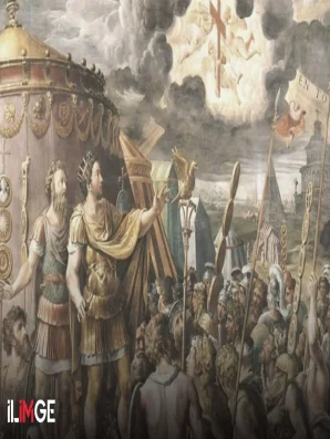 Hristiyanlığın Önünü Açan Ferman: Milano Fermanı