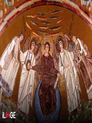 Hristiyanlıkta İkon Anlayışı