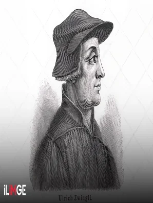 Huldrych Zwingli'nin Devrimci Yolculuğu