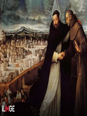 İnancın Koruyucuları: Dominikenler