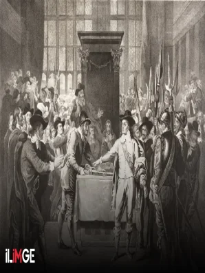 İngiltere'nin Cumhuriyet Dönemi: The Protectorate