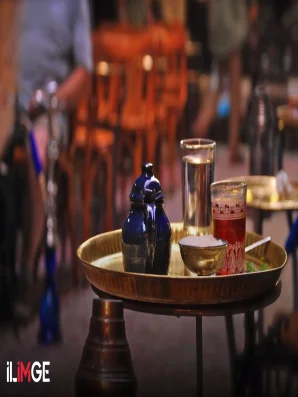 İran'ın Görgü Kuralı: Taarof