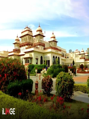 İslam Kültüründe Bahçe Düzenleme Sanatı