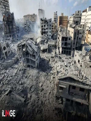 İsrail Şiddetinin Tevrat’taki Kökenleri