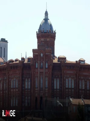 İstanbul Fener Rum Patrikhanesi