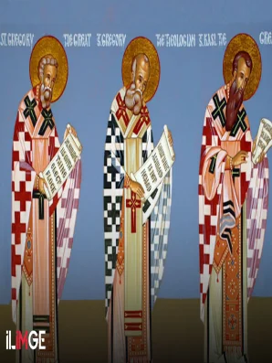 Kapadokyalı Babalar: Teslisin Savunucuları