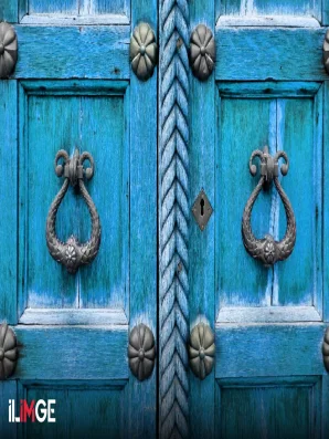 Osmanlı'da Kapı Tokmakları ve Gizli Mesajları