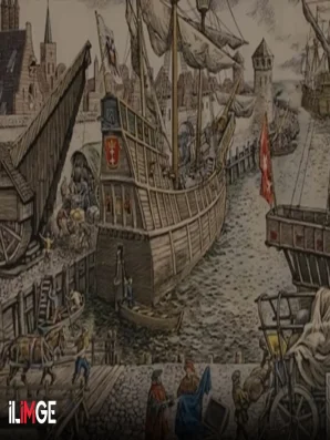 Karantina ve Kara Veba