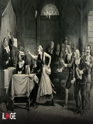 Kitleleri Etkileyen Anormallikler: Kitlesel Histeri