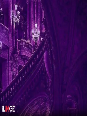 Kraliyetin Rengi: Mor