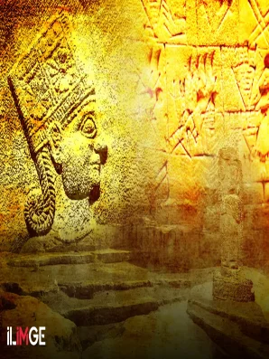 Mezopotamya Tanrıçası: Kubaba