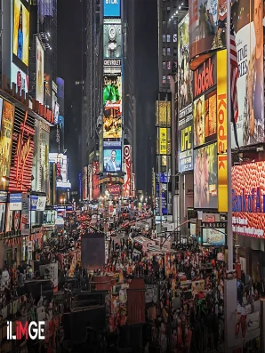 Kültür Endüstrisi: Kültürel Üretim ve Tüketimin Yeni Yüzü