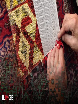 Kültürden İzler: Türk Motif Dili