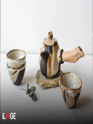 Kusurların Güzelliğini Keşfetmek: Japon Wabi-Sabi Felsefesi