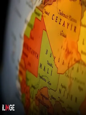 Kuzey Mali: 2012 Azawad Sorunu