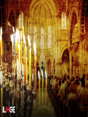 Mabedin Kurtuluş Bayramı Hanuka