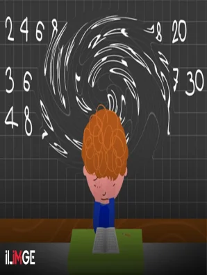 Matematik Öğrenme Güçlüğü: Diskalkuli