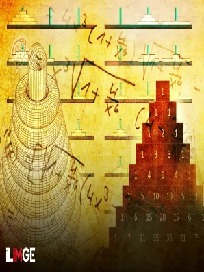 Matematik ve Psikolojinin Kesiştiği Kule: Hanoi