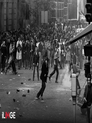 Meksika Kirli Savaşı ve Tlatelolco Katliamı