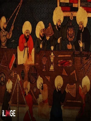 Meşhur Astronomi Alimleri: Mecrîtî ve Zerkali