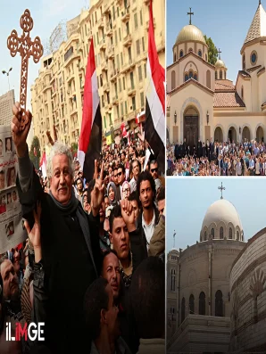 Mısır’ın Hristiyanları: Kıptiler