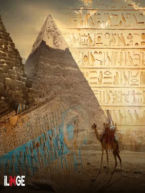 Mısır’ın Kadim Kitabeleri: Hiyeroglifler