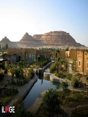 Mısır’ın Saklı Cenneti: Siwa Vahası