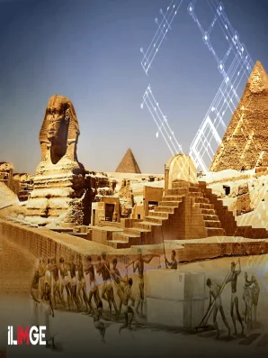 Mısır Piramitleri: Antik Mimarinin Büyüleyici Yapıları