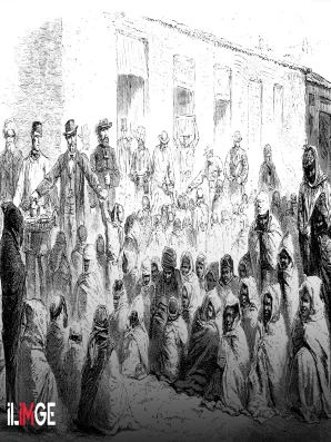 Misyonerliğin Sömürgecilik Üzerindeki Etkisi