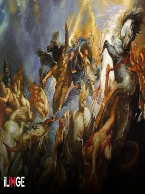 Mitolojiler Uydurma Hikayeler Midir?