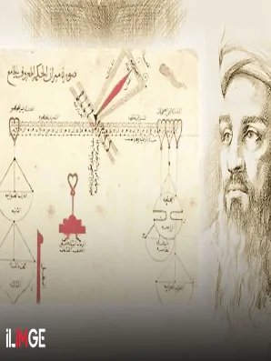 Modern Kimyanın Kurucusu: Cabir b. Hayyan