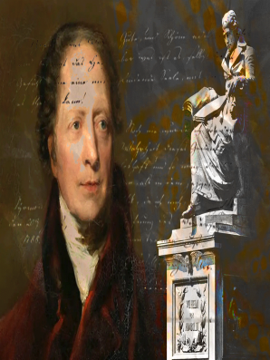 Modern Üniversitenin Kurucusu: Wilhelm von Humboldt