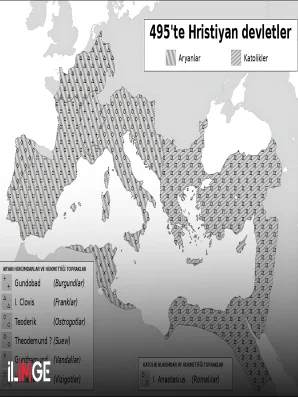 Monoteist Hristiyanlık Mezhebi: Ariusçuluk