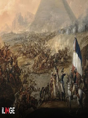 Napolyon ve Mısır Seferi