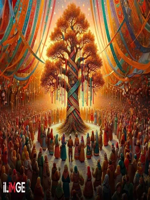 Nardugan Bayramı ve Kadim Kültürü