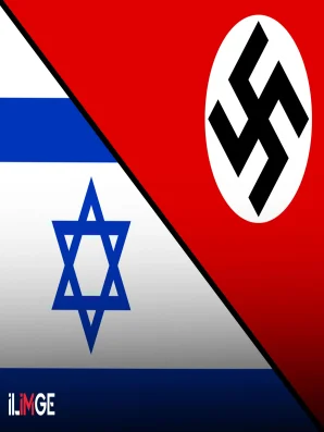 Naziler ve Siyonist Ortakları