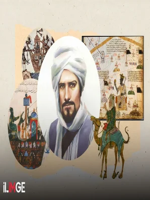 Orta Çağ Dünyası Kaşifi: İbni Battuta