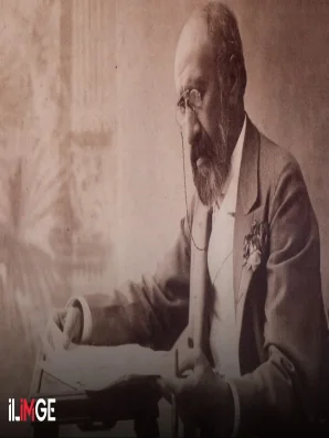 Türk Müzeciliğin Öncüsü: Osman Hamdi Bey