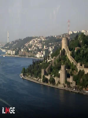 Osmanlı'dan Günümüze Anadolu Hisarı