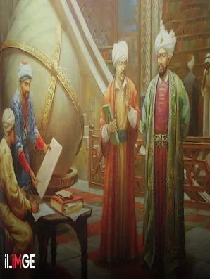 Osmanlı Devleti’nde Medrese Geleneği