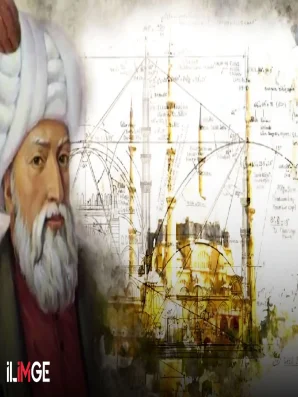 Osmanlı Mimarisine Yön Veren İsim: Mimar Sinan