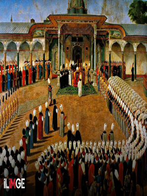 Osmanlı Minyatür Sanatının Kökenleri ve Gelişimi