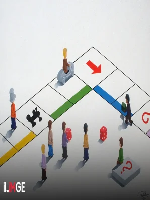 Oyun Teorisi: Kökenleri ve Gelişimi